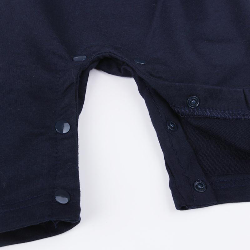 Gentleman Is An Understatement Boys 2 Pc Set