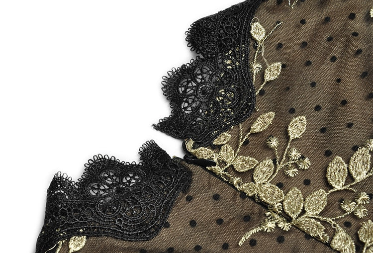 Rosa Bria Collection "The Night Is Yours" Dress
