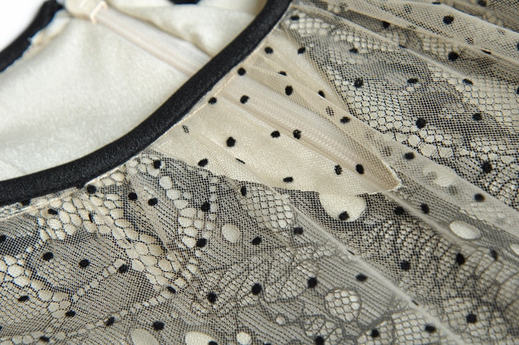 Rosa Bria Collection "In To Deep" Dress