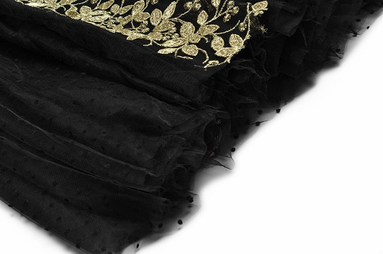 Rosa Bria Collection "The Night Is Yours" Dress