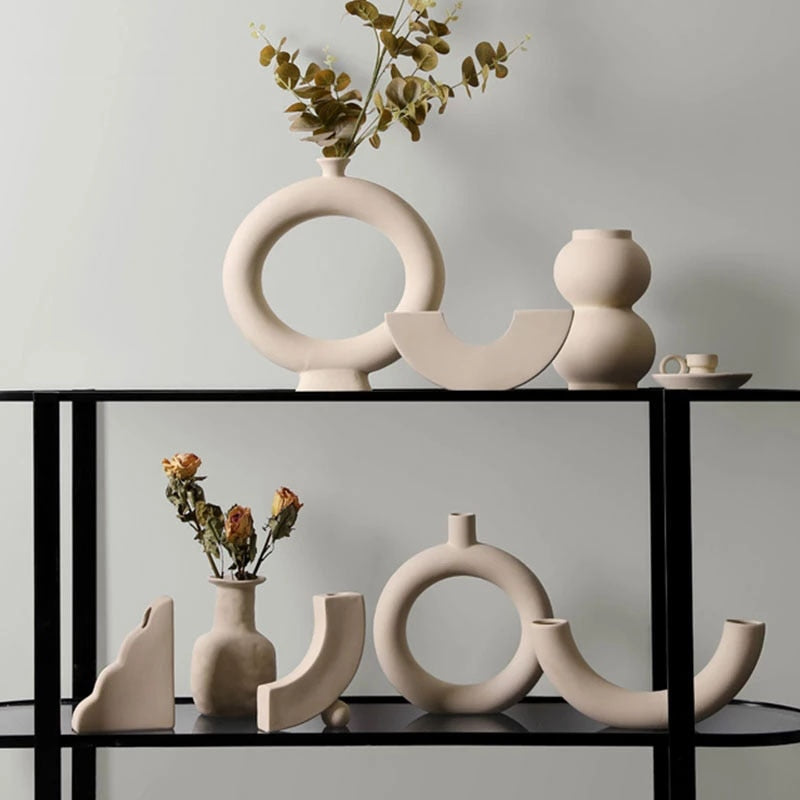 Claudia's Ceramic Home Collection