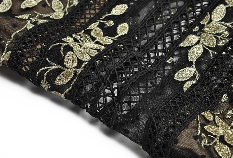 Rosa Bria Collection "The Night Is Yours" Dress