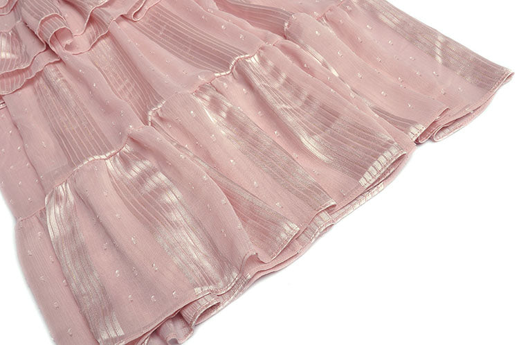Rosa Bria Collection "Let Today Shine" Dress
