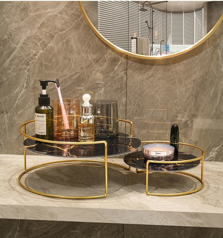 Lauretta Luxury Shelf