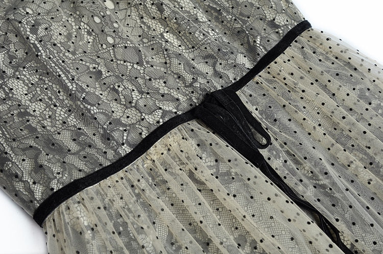 Rosa Bria Collection "In To Deep" Dress