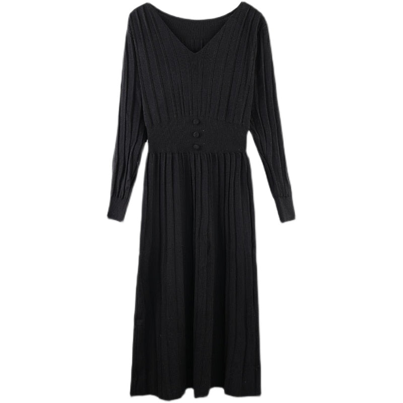Today Is The Day Dress - 2 Colours