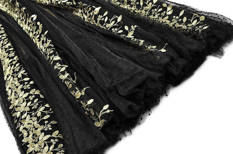 Rosa Bria Collection "The Night Is Yours" Dress