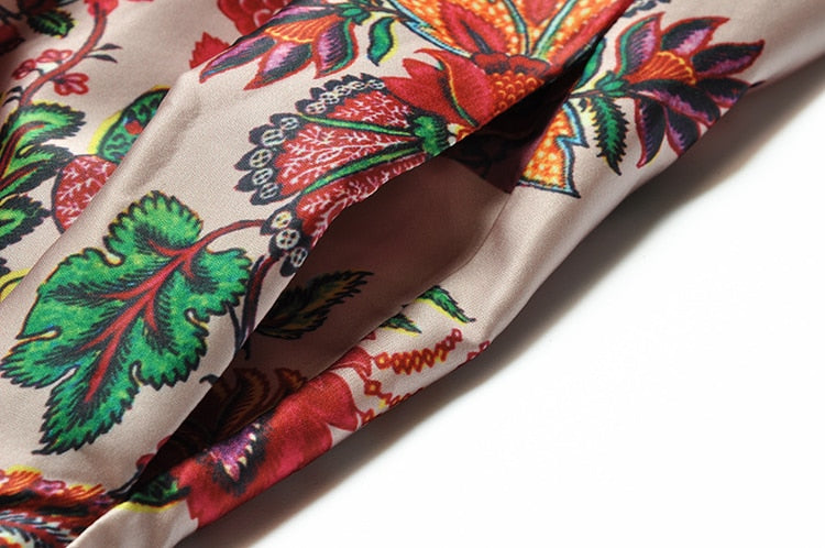 Rosa Bria Collection "Eve's Desire" Dress