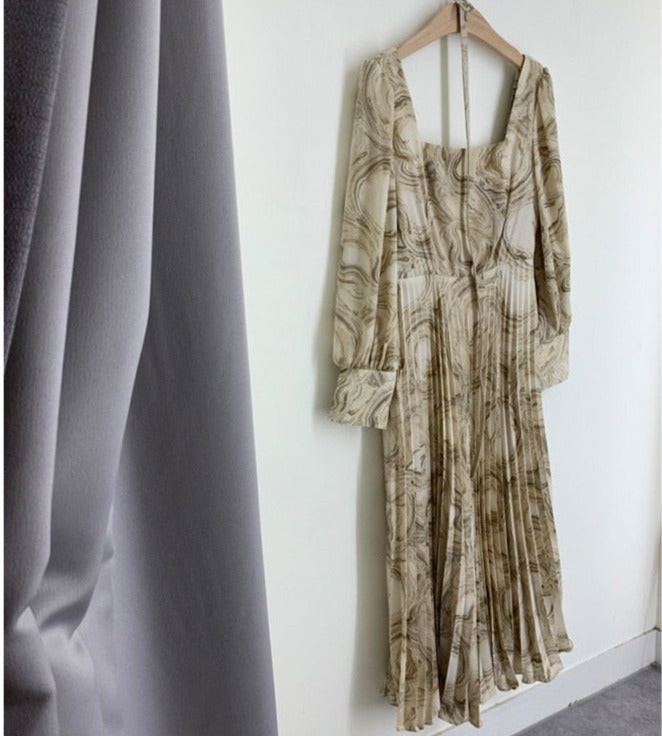 Stay Blessed Dress (S-L)