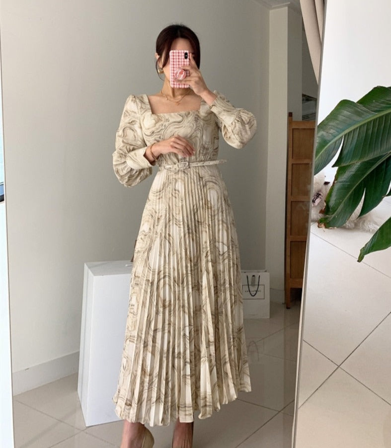 Stay Blessed Dress (S-L)
