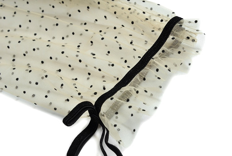 Rosa Bria Collection "In To Deep" Dress