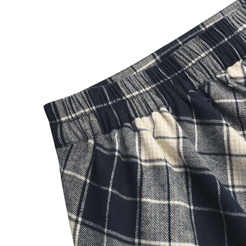 Checks On Point Skirt - 3 Colours (S-5XL)