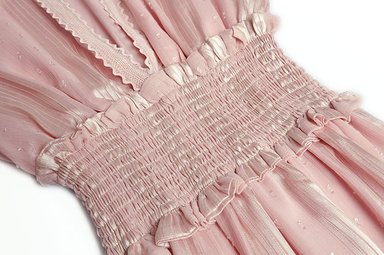 Rosa Bria Collection "Let Today Shine" Dress