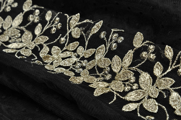 Rosa Bria Collection "The Night Is Yours" Dress