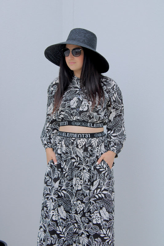 Element31 Black N White Set