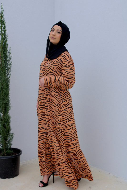 Element31 Tiggress Set