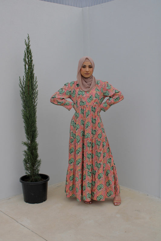 Element31 Amazonia Maxi Dress