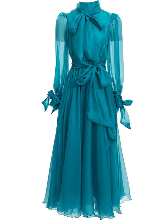 Rosa Bria Collection "Fashion Designer" Dress