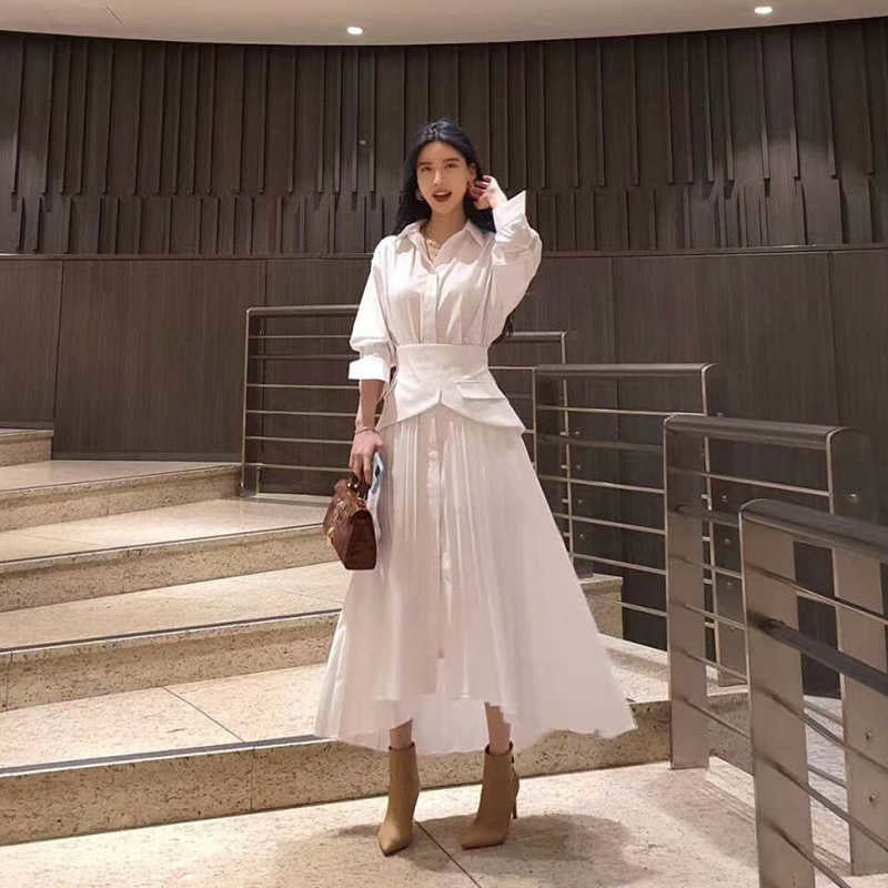 Only You Dress - (2 Colours)