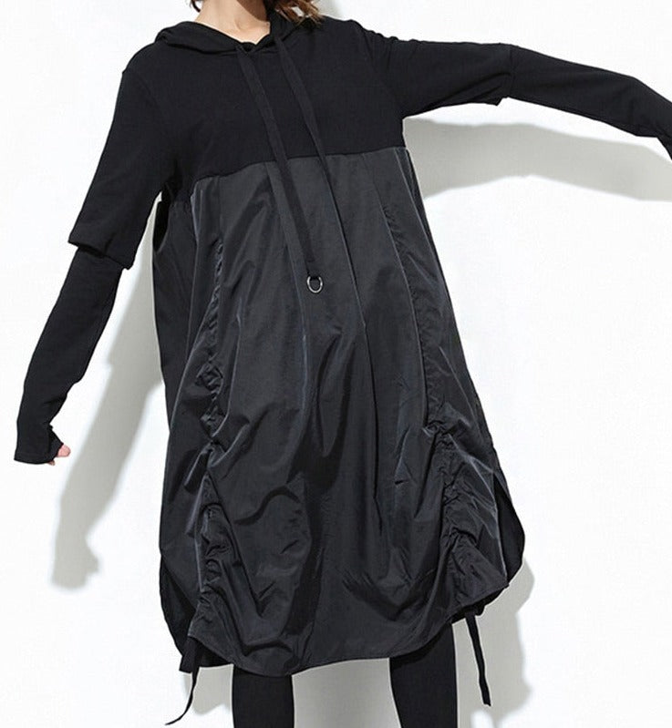 World Goes Round Dress