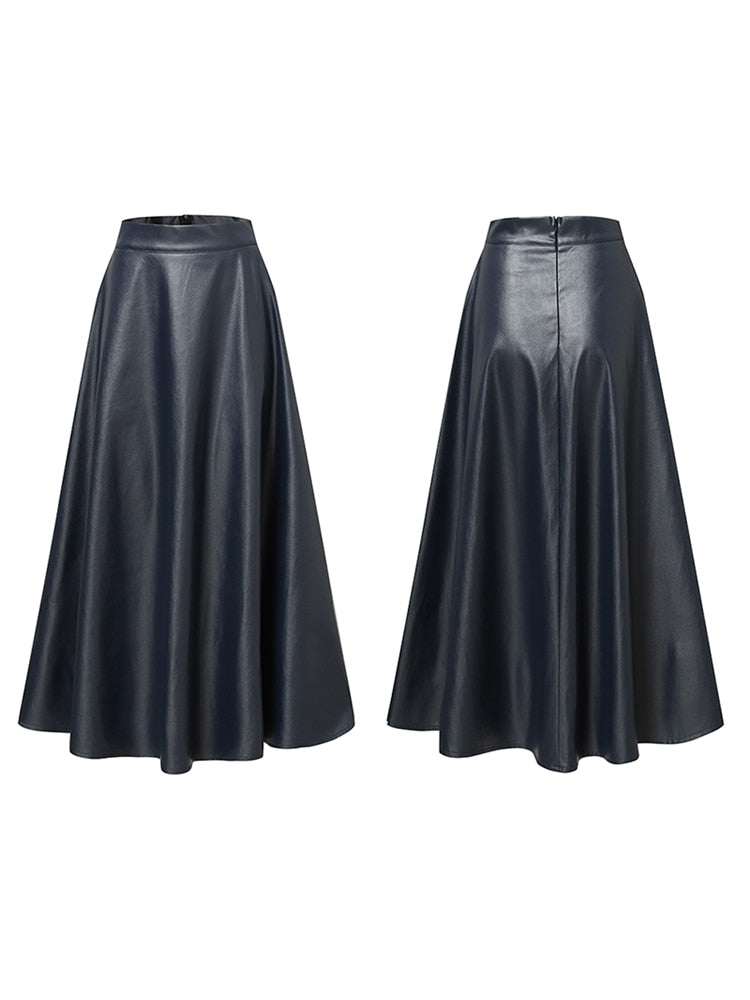 Out Of This World Skirt - 3 Colours (S-5XL)