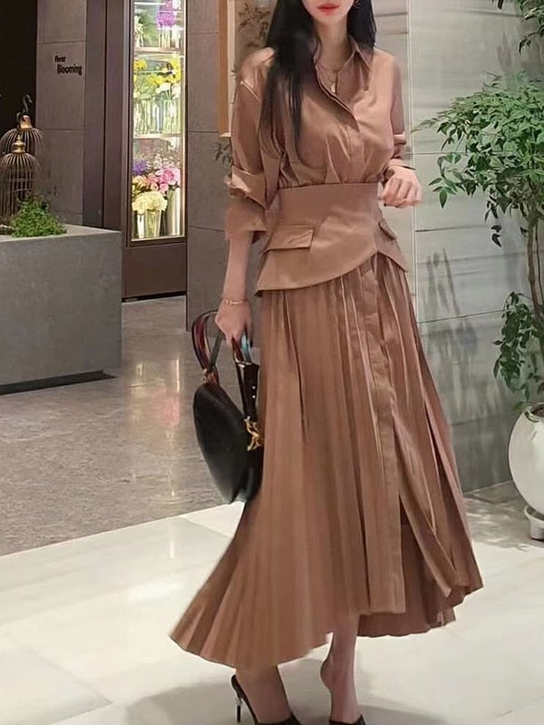 Only You Dress - (2 Colours)