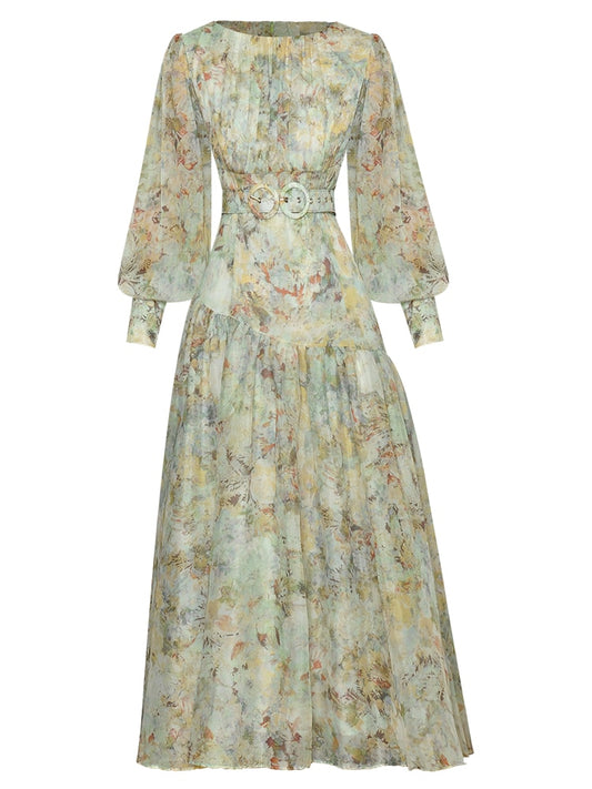 Rosa Bria Collection "Aleera" Dress