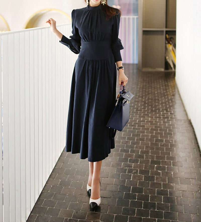 Be Mine Dress (S-XL)