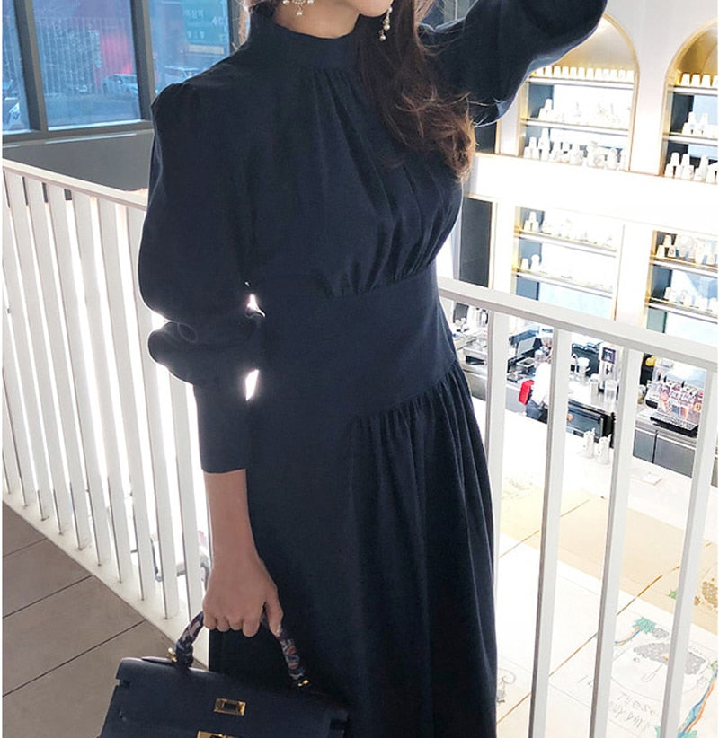 Be Mine Dress (S-XL)