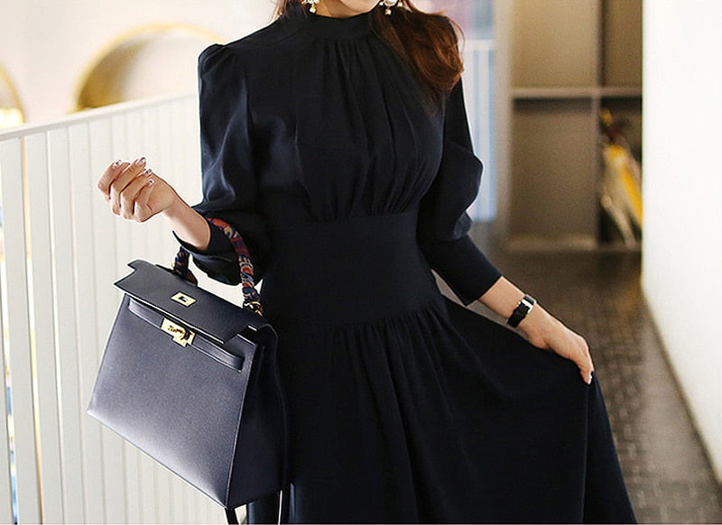 Be Mine Dress (S-XL)