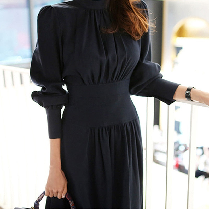 Be Mine Dress (S-XL)