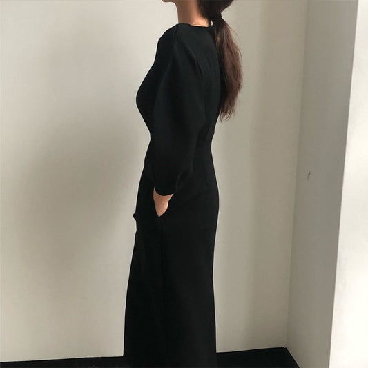 Dare To Dream Dress - 2 Colours (S-XL)