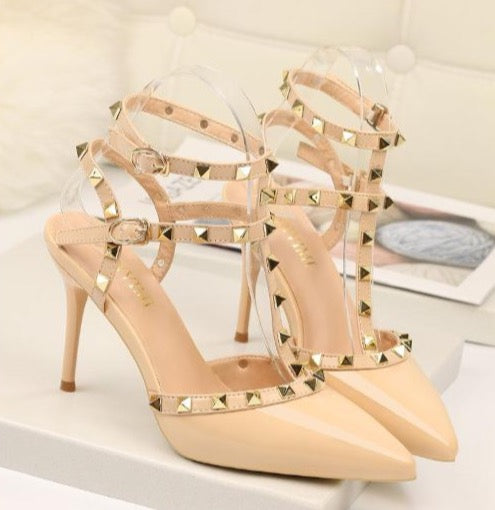 Heels beauty sales