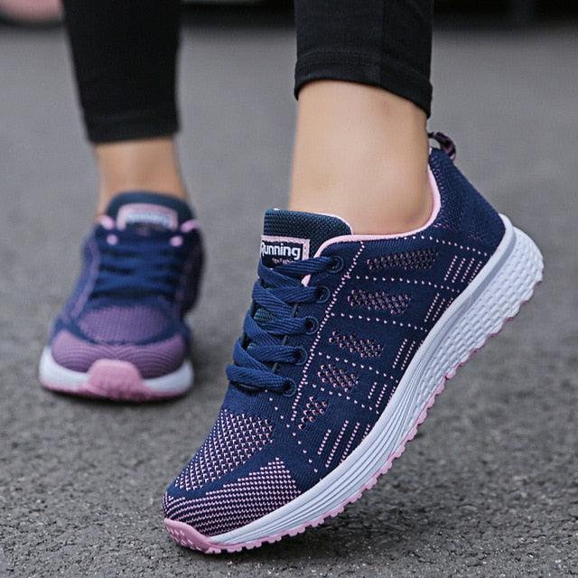 The High Road Shoes - Multiple Colours