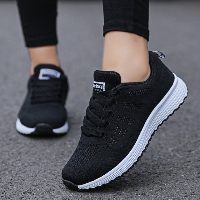 The High Road Shoes - Multiple Colours