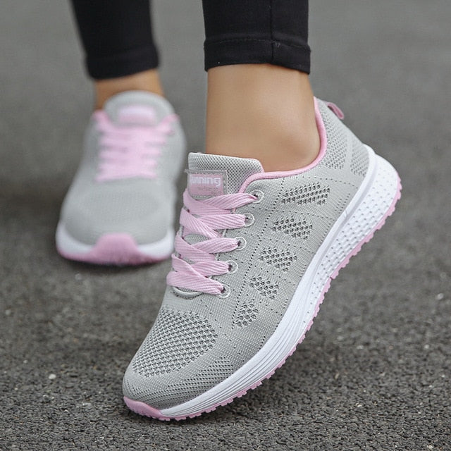 The High Road Shoes - Multiple Colours