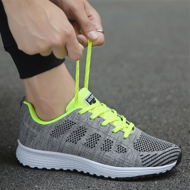 The High Road Shoes - Multiple Colours