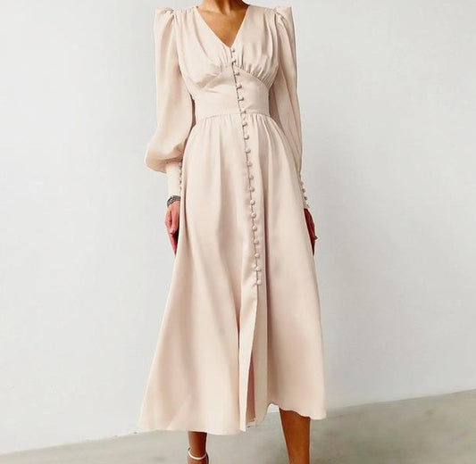 Goddess Love Dress - Multiple Colours (XS-XL)