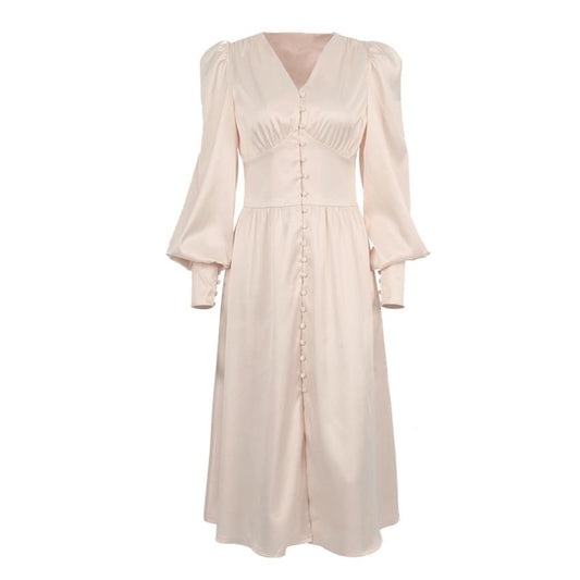 Goddess Love Dress - Multiple Colours (XS-XL)