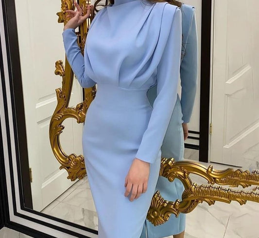 Dress To Impress Dress - Multiple Colours (S-L)