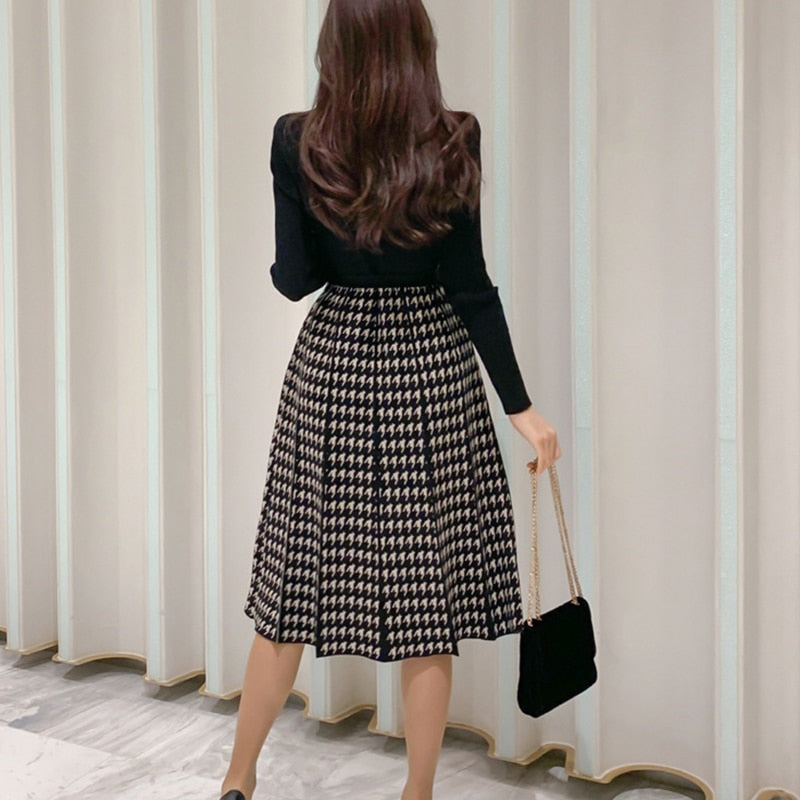 She Is Pretty & Smart Dress