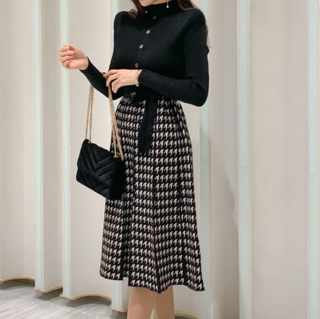 She Is Pretty & Smart Dress
