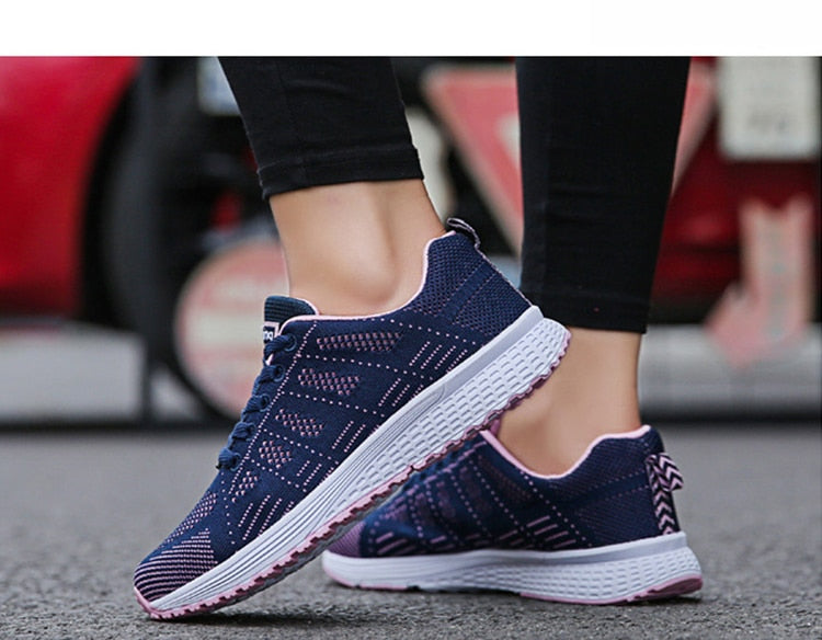 The High Road Shoes - Multiple Colours