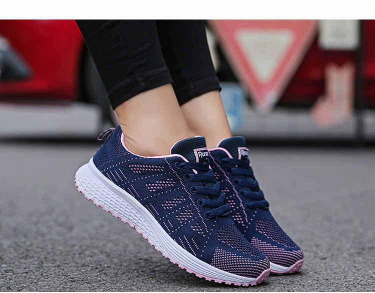 The High Road Shoes - Multiple Colours