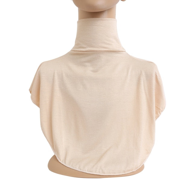 Inaya Neck Cover - Multiple Colours