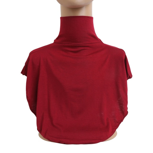 Inaya Neck Cover - Multiple Colours