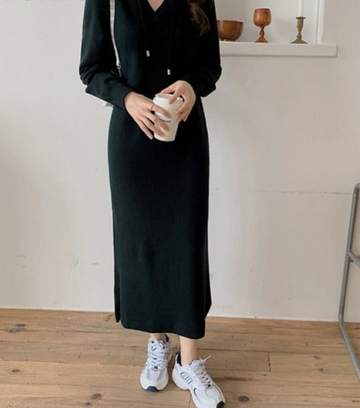 Out And About Dress - Multiple Colours