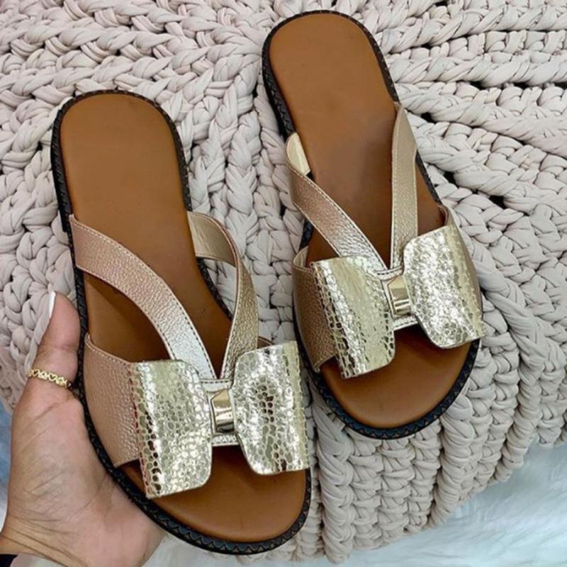 My Biggest Treasure Sandals - 3 Colours