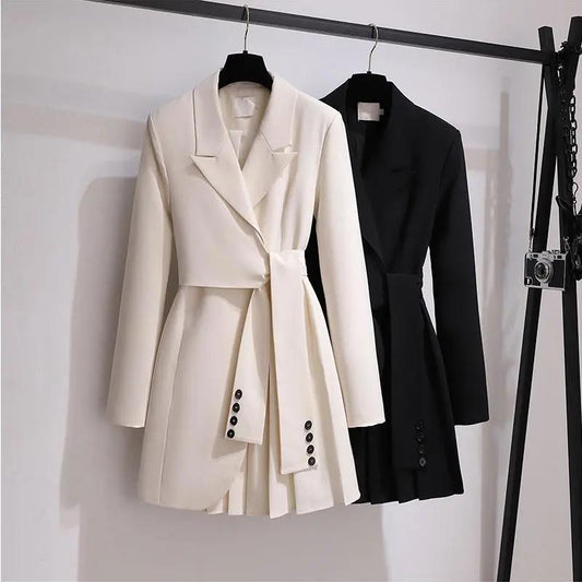 To The Top Jacket - 2 Colours (M-4XL)