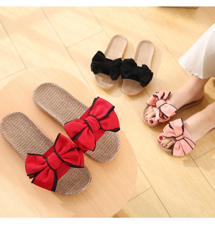 Bows On My Shoes - Multiple Colours